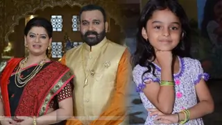 Rajnandini to bring back Chakor in Udann! Thumbnail