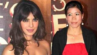 Bollywood stars shower Mary Kom with praise thumbnail