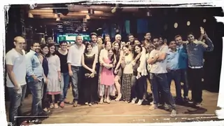 It's a wrap up for Life OK's Ek Boond Ishq! Thumbnail