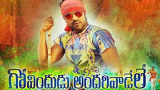 Tamil Movie Review : Govindudu Andarivadele Thumbnail