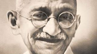 TV actors take a quiz on The Father of the Nation - Mahatma Gandhi!