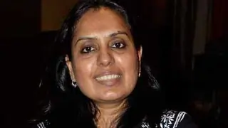 Shagufta Rafique to work with Pakistani talents thumbnail