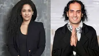 Masaba Gupta, Satya Paul partnership comes to an end Thumbnail