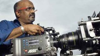 I prefer making commercial films: Ravi K. Chandran