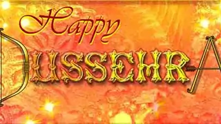 Choose good over evil: B-town on Dussehra Thumbnail