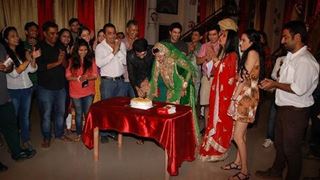 Beintehaa completes 200 episodes!