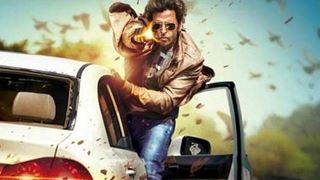 'Bang Bang!' crosses Rs.70 crore in three days Thumbnail