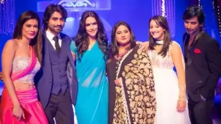 Neha Dhupia sets the floor on fire with her stellar performance on Humsafars Thumbnail