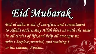 TV actors talk about their Bakri Eid plans! Thumbnail