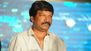 Krishna Vamsi highly satisfied with 'Govindudu Andarivadele' Thumbnail