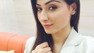 Nikita Sharma to feature in Bindass' Love By Chance! thumbnail