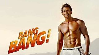 'Bang Bang!' conquers box office, earns over Rs.200 crore