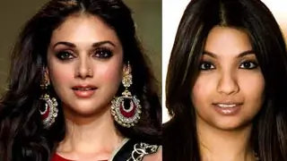 WIFW: Aditi Rao showstopper for Payal Singhal Thumbnail