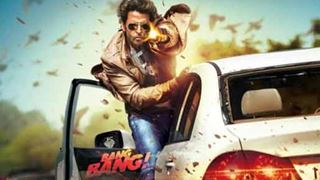 Dubbed versions of 'Bang Bang!' hit the bull's eye.. Thumbnail