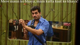 #BiggBoss8Gossip - Inmates to play Charades!