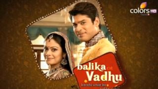 Aanandi and Shiv to go on a romantic date in Balika Vadhu!