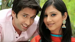 Disha Parmar and Nakuul Mehta on the sets of India's Raw Star! Thumbnail