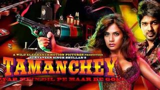 Movie Review : Tamanchey Thumbnail