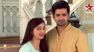 Jigar to accept Paridhi in Saath Nibhana Saathiya!