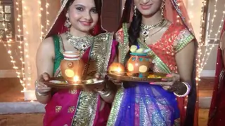 Giaa Manek to make a special appearance in Big Magic's Ajab Gajab Ghar Jamai!