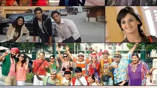 TV shows and their connect with abroad shoots! Thumbnail