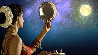 TV shows celebrating Karwa Chauth!