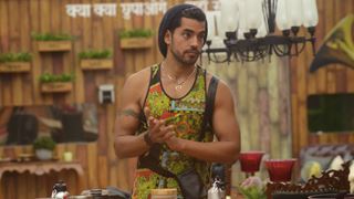 #BiggBoss8Gossip - Gautam and Diandra turn enemies! Thumbnail