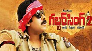 'Gabbar Singh 2' may start from November Thumbnail