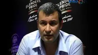 Ashish Soni adds another 'feather' to his cap Thumbnail