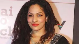 Masaba's collection creates fireworks at WIFW Thumbnail