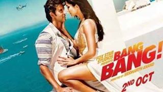 'Bang Bang' most successful Hindi film in Kerala