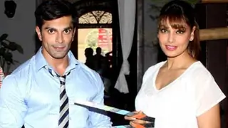 Bipasha Basu and Karan Singh Grover starrer 'Alone' to release on 16th