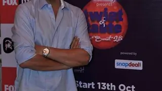 Rendezvous with Vikas Khanna Thumbnail