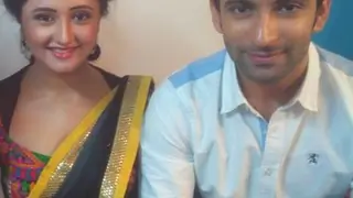 Without any expectations Nandish gives me everything : Rashmi Desai Thumbnail