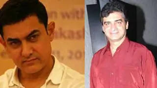 I can't cast Aamir in 'Dil 2', says Indra Kumar thumbnail
