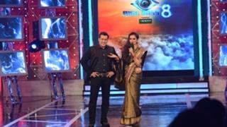 #BiggBoss8Gossip -Salman confesses his crush on Rekha! Thumbnail