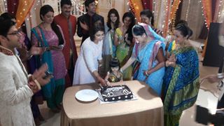 Sasural Simar Ka achieves the milestone of 1000 episodes!