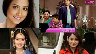 Veer's relatives to spice up the drama in Life OK's Tumhari Paakhi! thumbnail