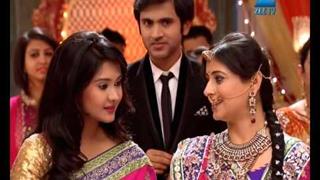 Raj and Avni to meet again after a leap in Umargaon!