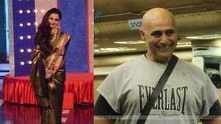 Why Rekha ignored Puneet Issar in the Bigg Boss house?