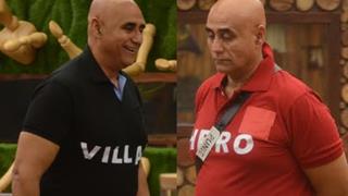 #BiggBoss8Gossip - Puneet reveals the reason behind changing the team!