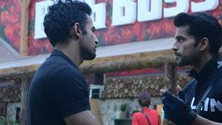 #BiggBoss8Gossip -The arch rivals of the house - Upen Patel and Gautam Gulati Thumbnail