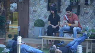 #BiggBoss8Gossip - Hunger Strike in the house!