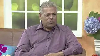 Delhi Ganesh to launch son in home production thumbnail