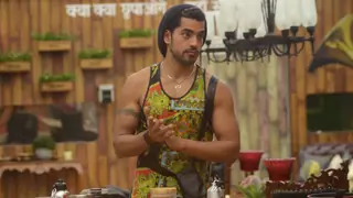 #BiggBoss8Gossip - Gautam highly being overconfident! Thumbnail