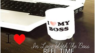 Reel Time: In Love With The Boss Thumbnail