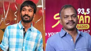 Heroine not confirmed for Dhanush-Velraj project Thumbnail