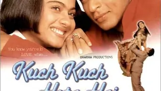 Reminiscing Kuch Kuch Hota Hai Stars! Thumbnail