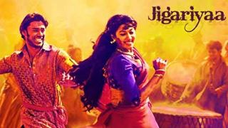 'Jigariyaa' brings Harshvardhan Deo into limelight