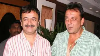 Hirani tight-lipped about Sanjay Dutt's biopic Thumbnail